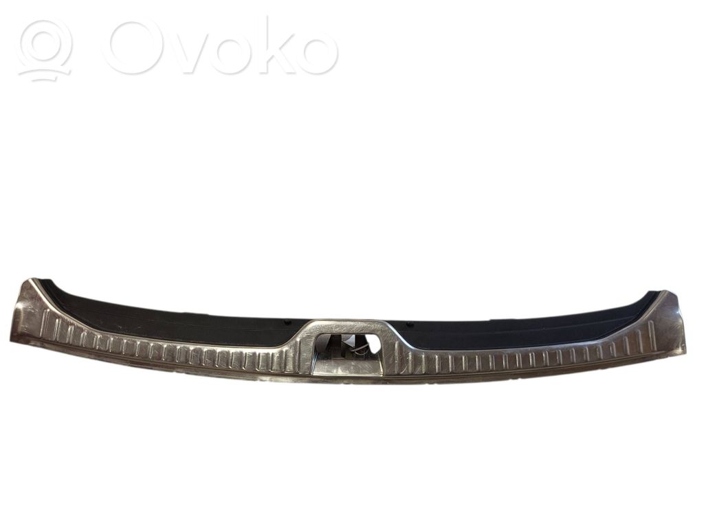 Volvo XC60 Rivestimento di protezione sottoporta del bagagliaio/baule 