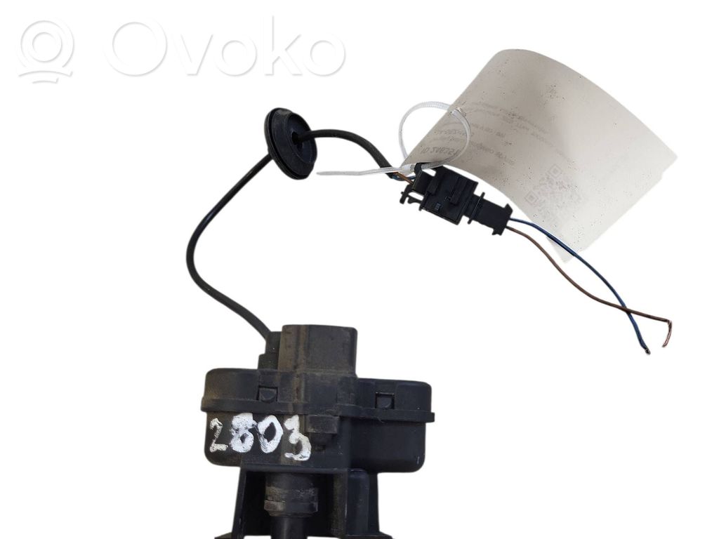 Bușon rezervor combustibil   5N0810773B