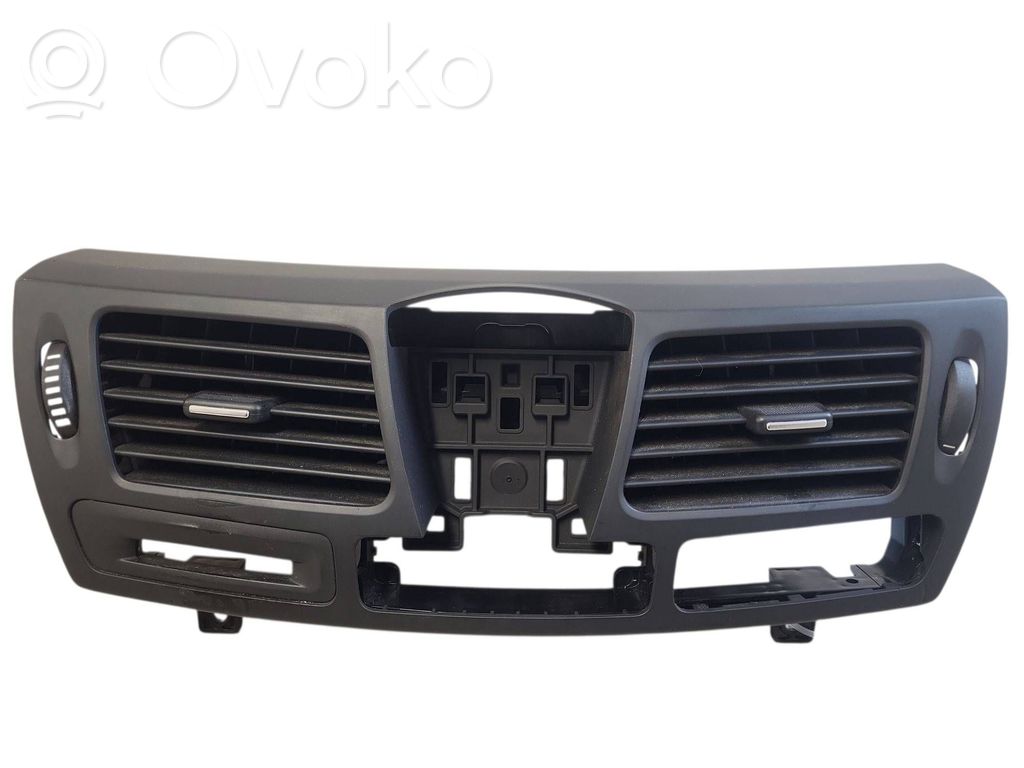 Renault Laguna III Centrinės oro grotelės 