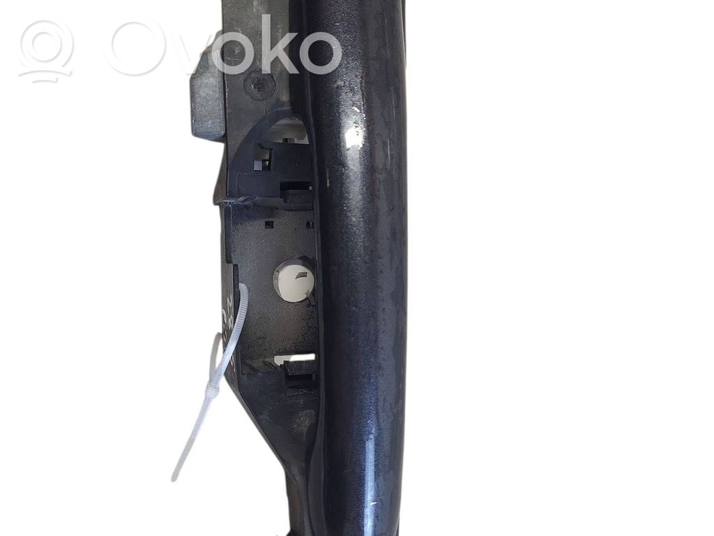 Renault Laguna III Maniglia esterna per portiera anteriore 