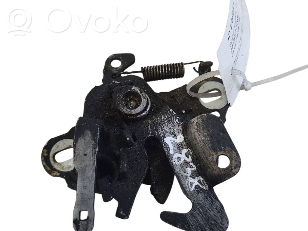 Citroen C5 Engine bonnet/hood lock/catch 