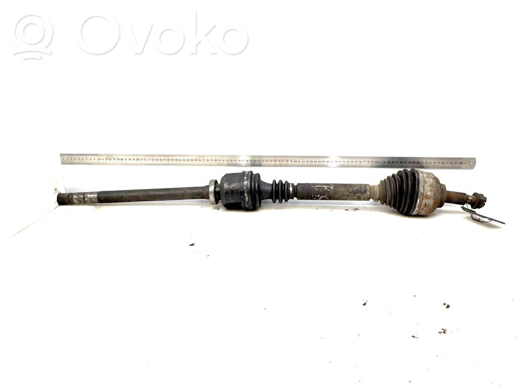 Renault Laguna II Front driveshaft 