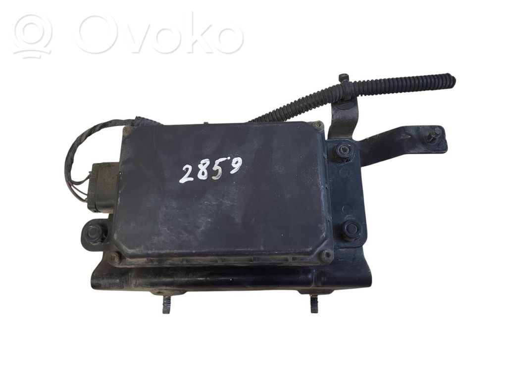Volvo XC60 Radar / Czujnik Distronic 