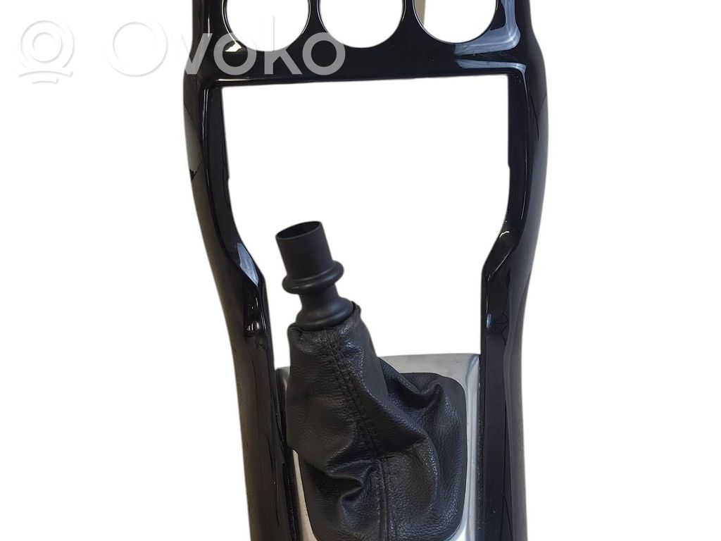 Citroen C3 Center console 