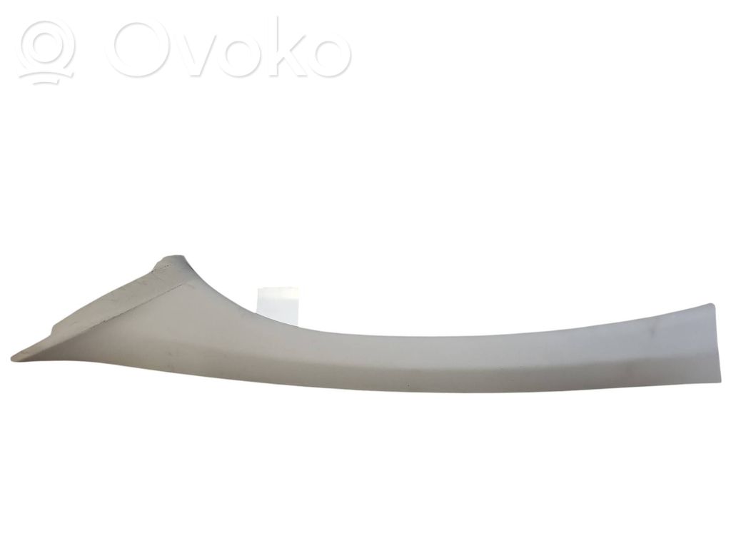 Citroen Berlingo Kita salono detalė 