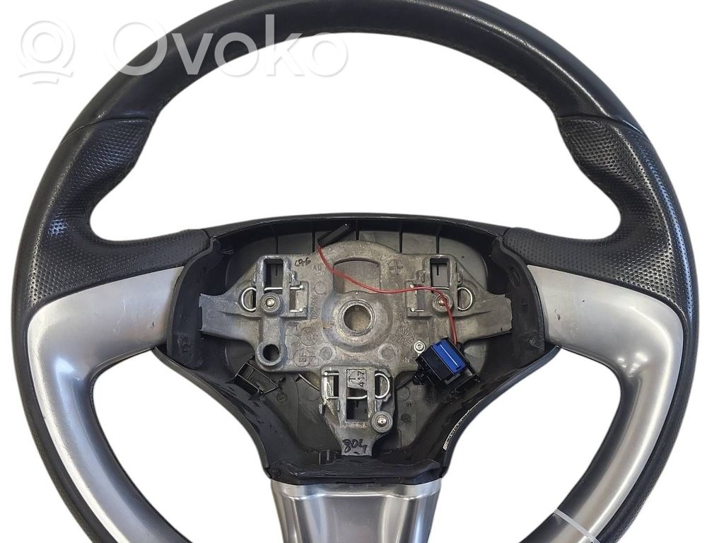 Citroen C3 Vairas 