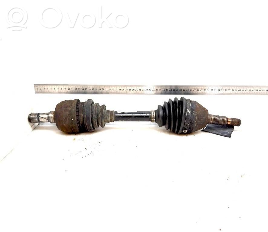 Opel Astra H Semiasse anteriore
