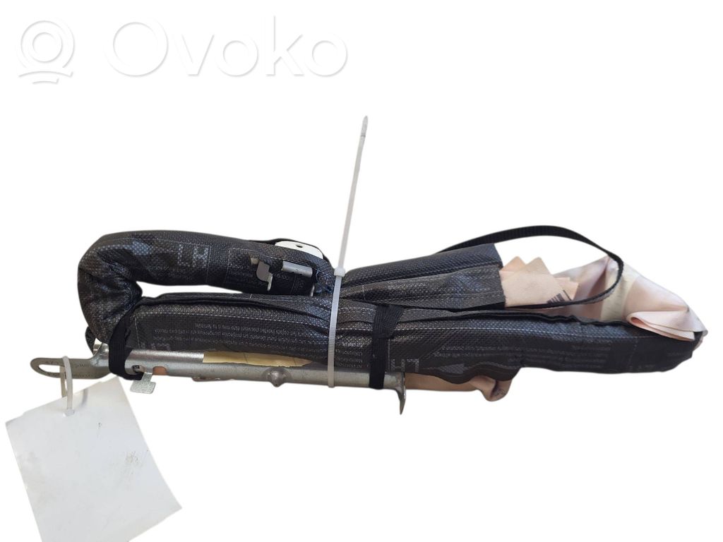 Citroen C3 Kopfairbag 