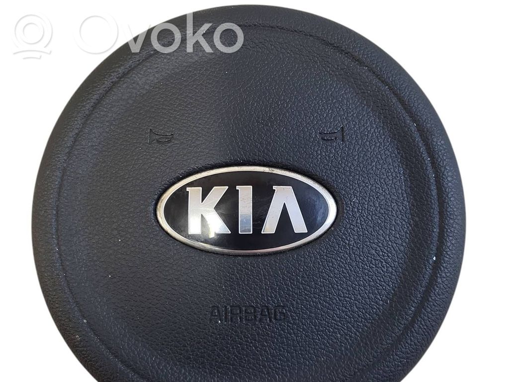 KIA Optima Airbag volan 