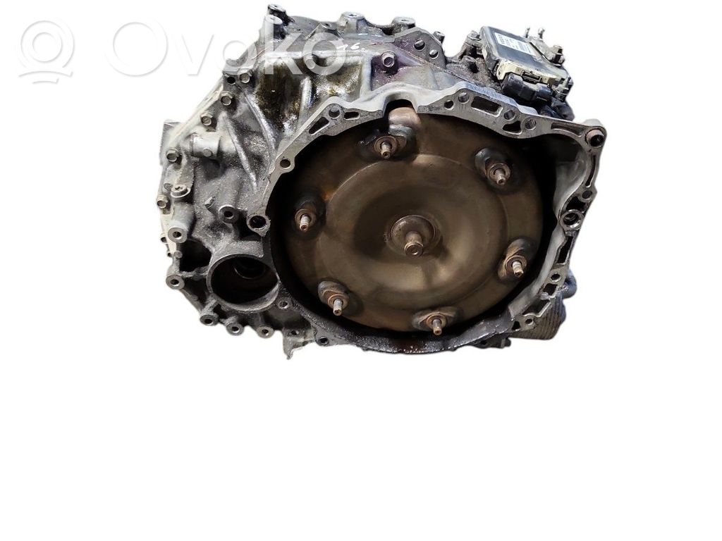 Volvo XC60 Automatic gearbox 