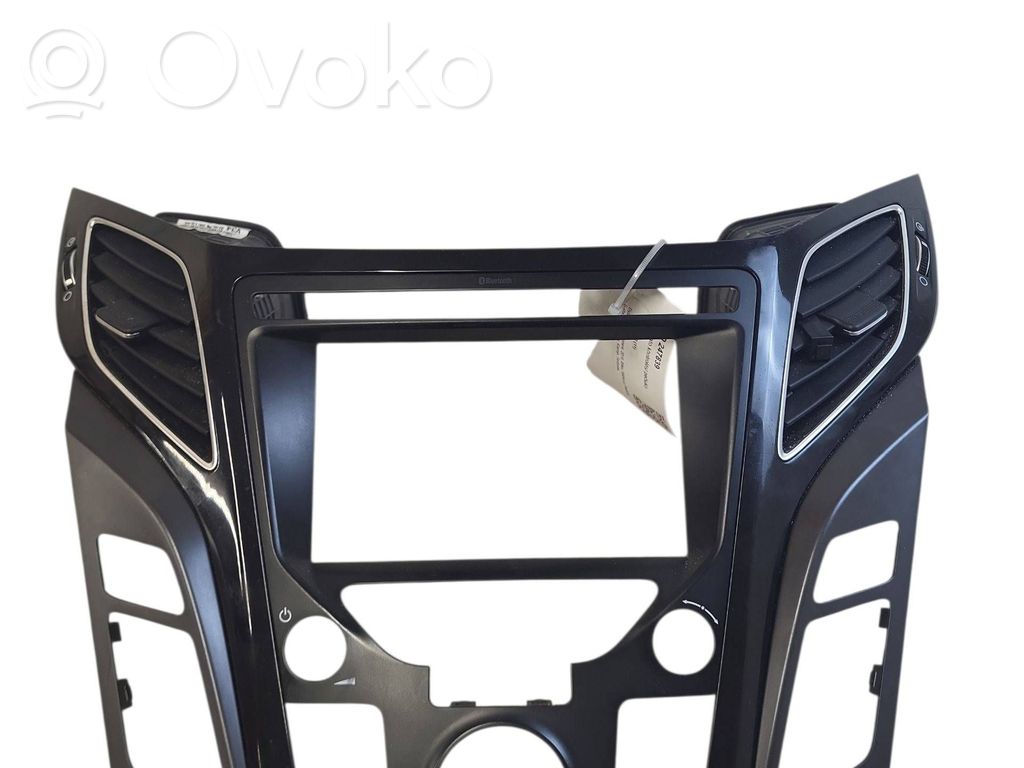 Hyundai i40 Panel klimatyzacji / Ogrzewania 
