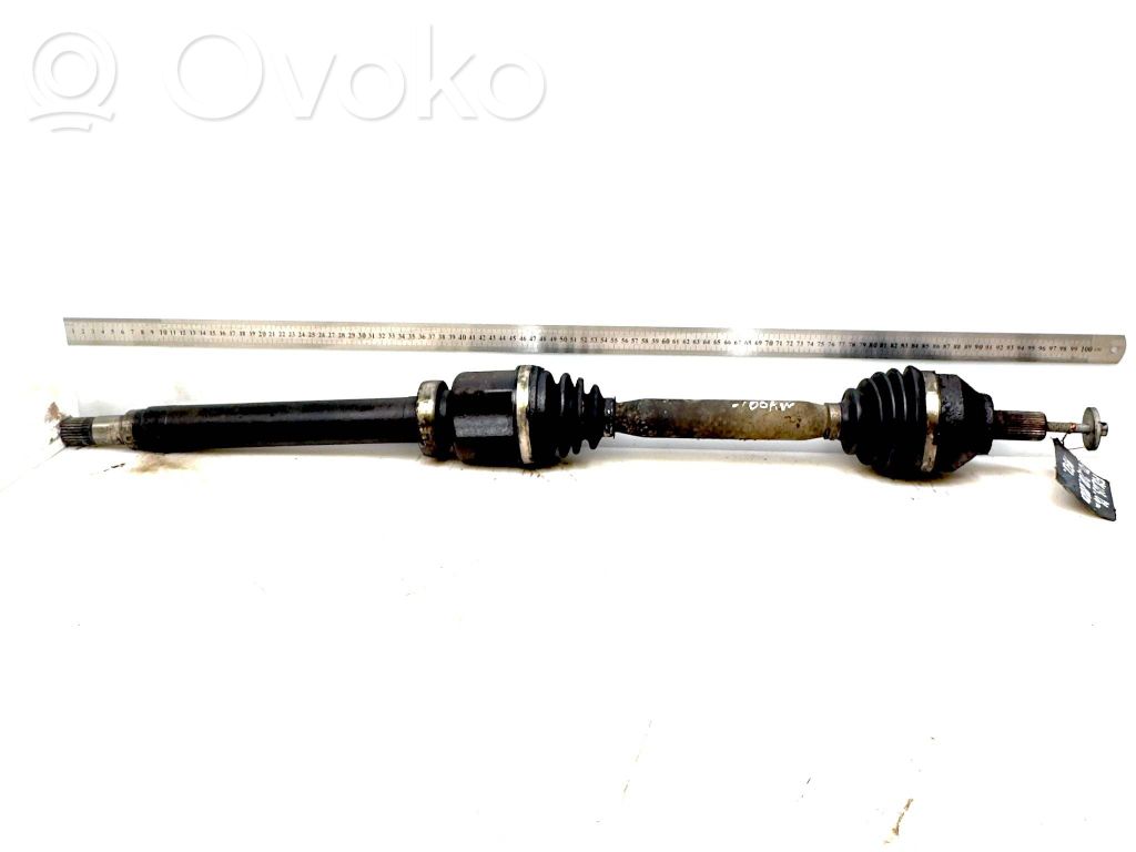Ford Focus Front driveshaft 