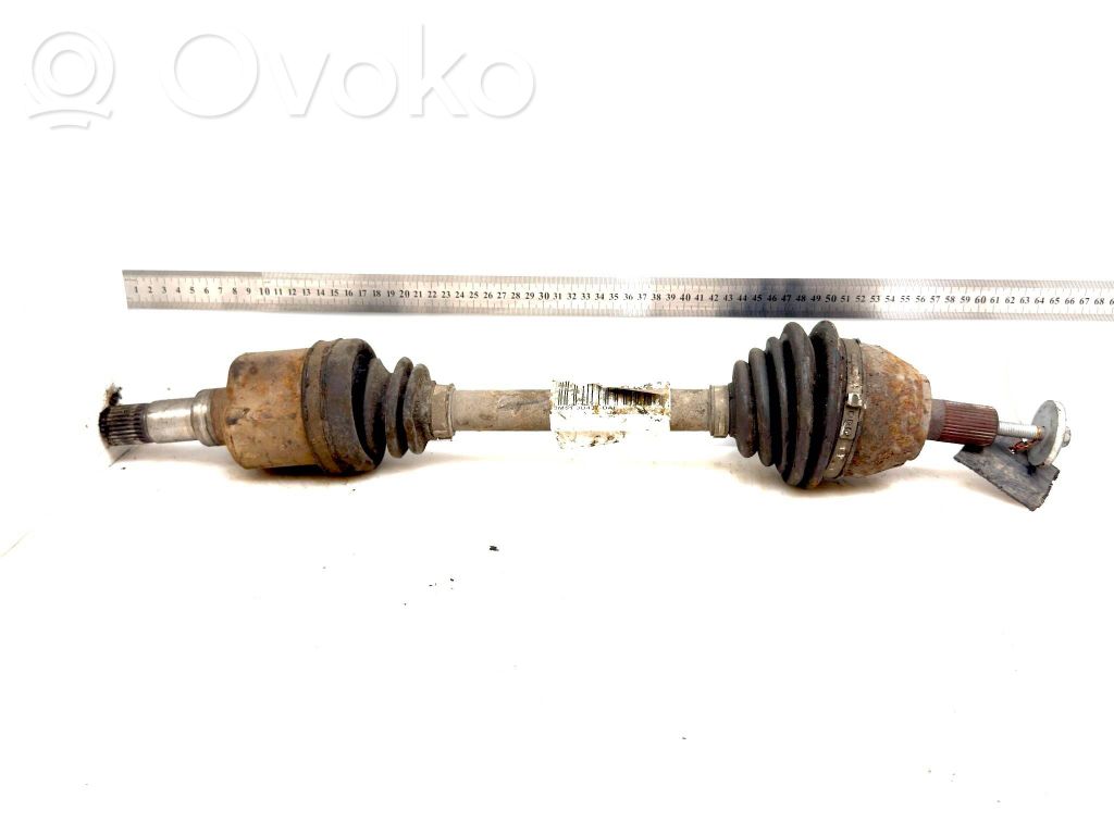 Ford Focus Front driveshaft 