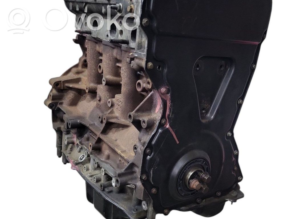 Ford Transit Silnik 