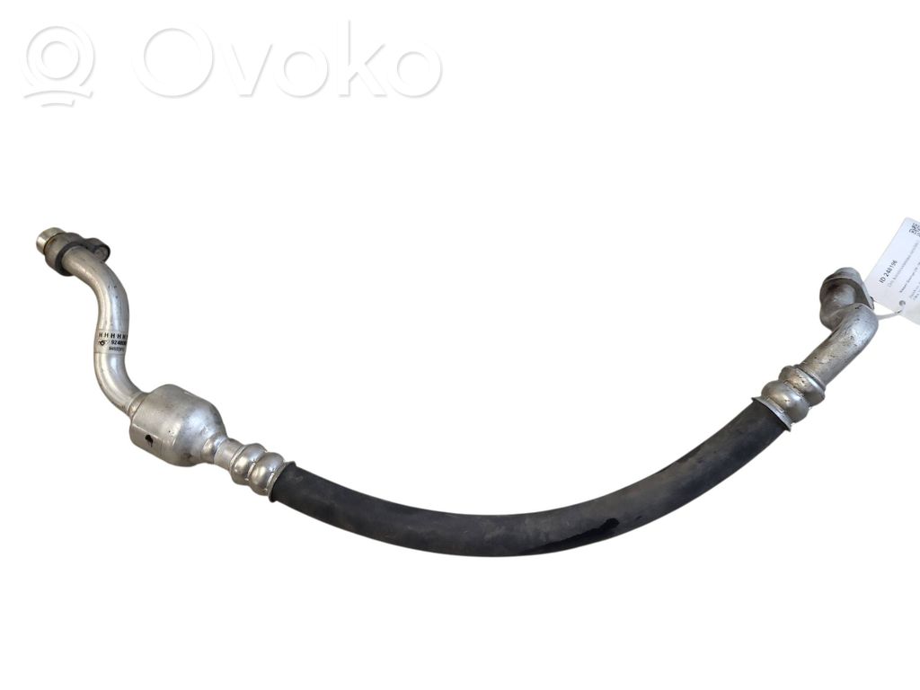 Nissan Qashqai Tuyau de climatisation
