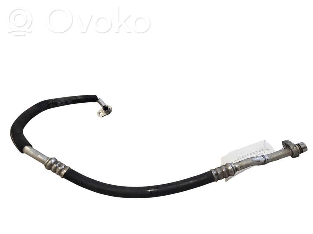 Nissan Qashqai Tubo flessibile aria condizionata (A/C) 