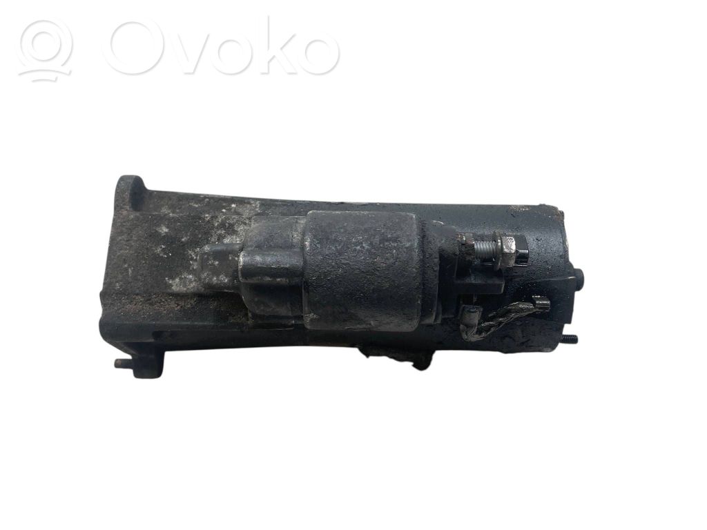 Audi A4 S4 B7 8E 8H Starteris 