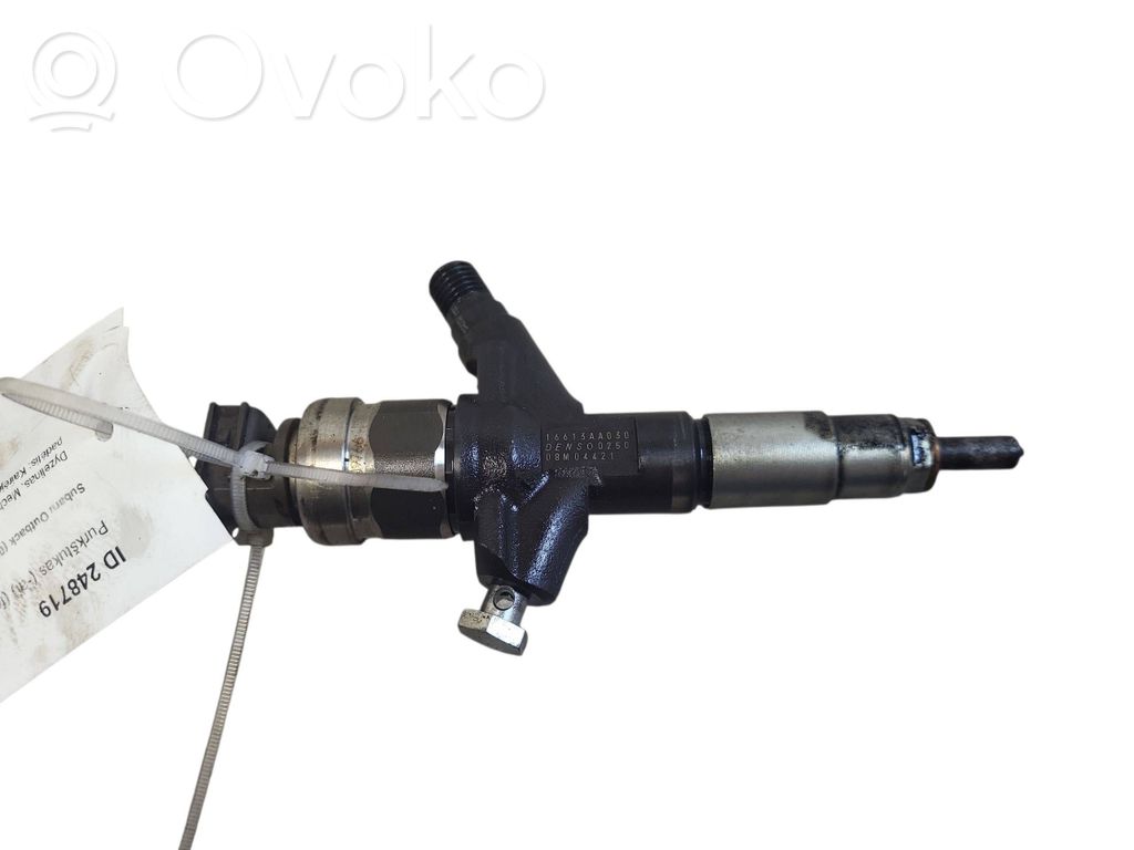 Subaru Outback Iniettore 