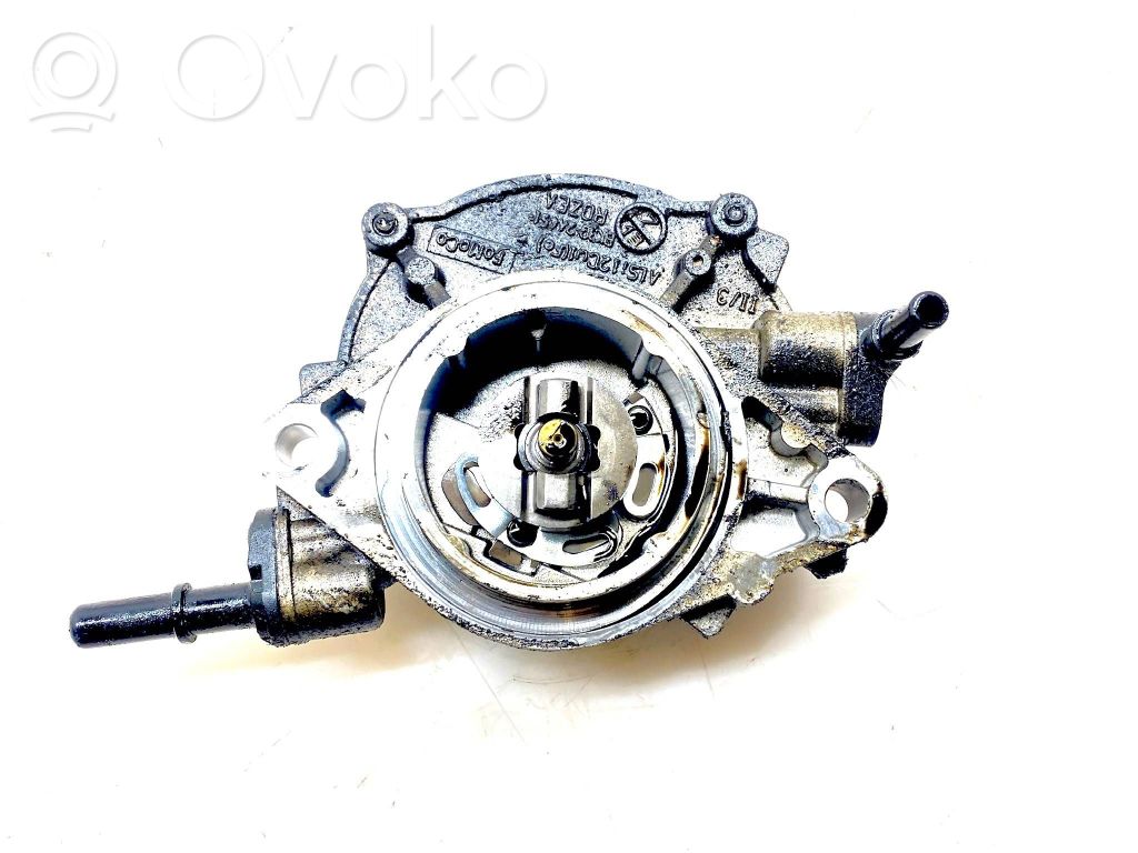 Vakuumo pompa   BK3Q2A451