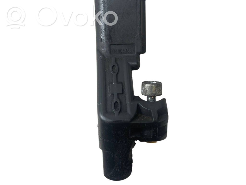 Sensor de posición del cigüeñal   036906433A