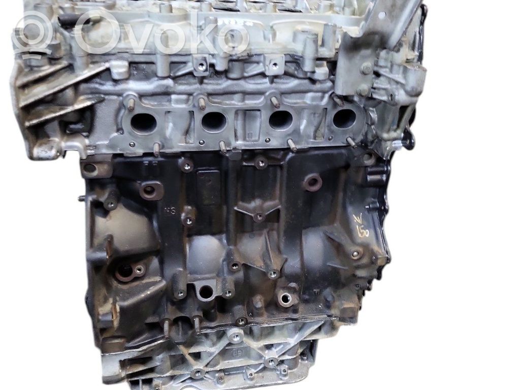 Renault Laguna III Engine 