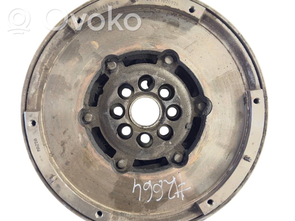 Vauhtipyörä   R2A116610B
