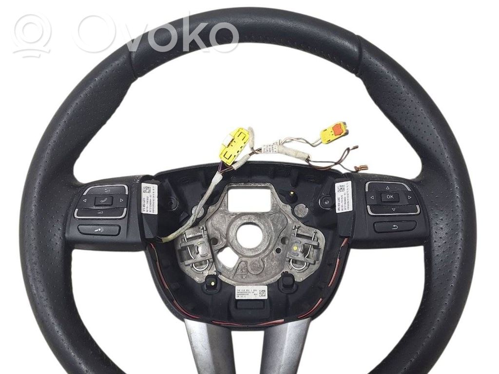 Seat Altea Kierownica 