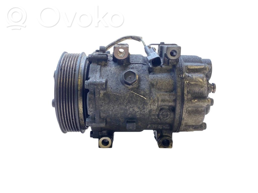 Volvo V70 Compressore aria condizionata (A/C) (pompa) 