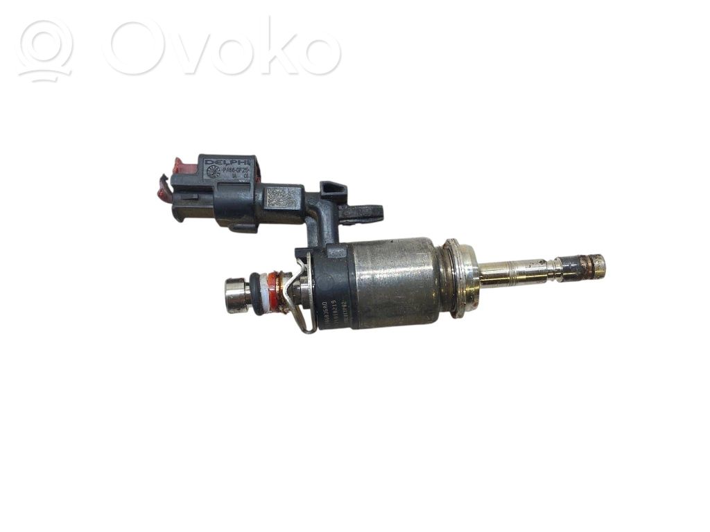 Inyector de combustible   04E906036AD,08474010219