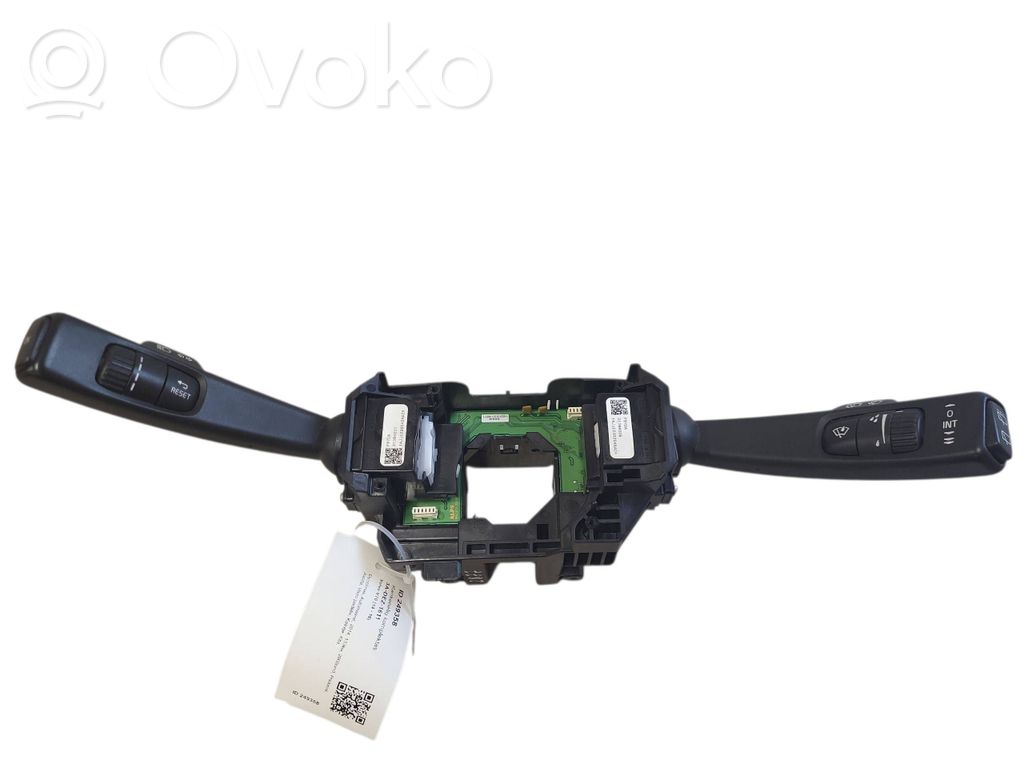 Volvo V70 Leva/interruttore dell’indicatore di direzione e tergicristallo