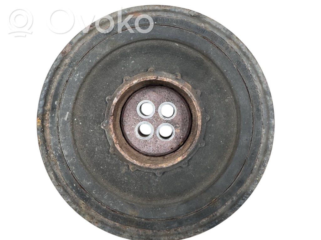 Koło pasowe wału korbowego   8512072,10256394,1209240108