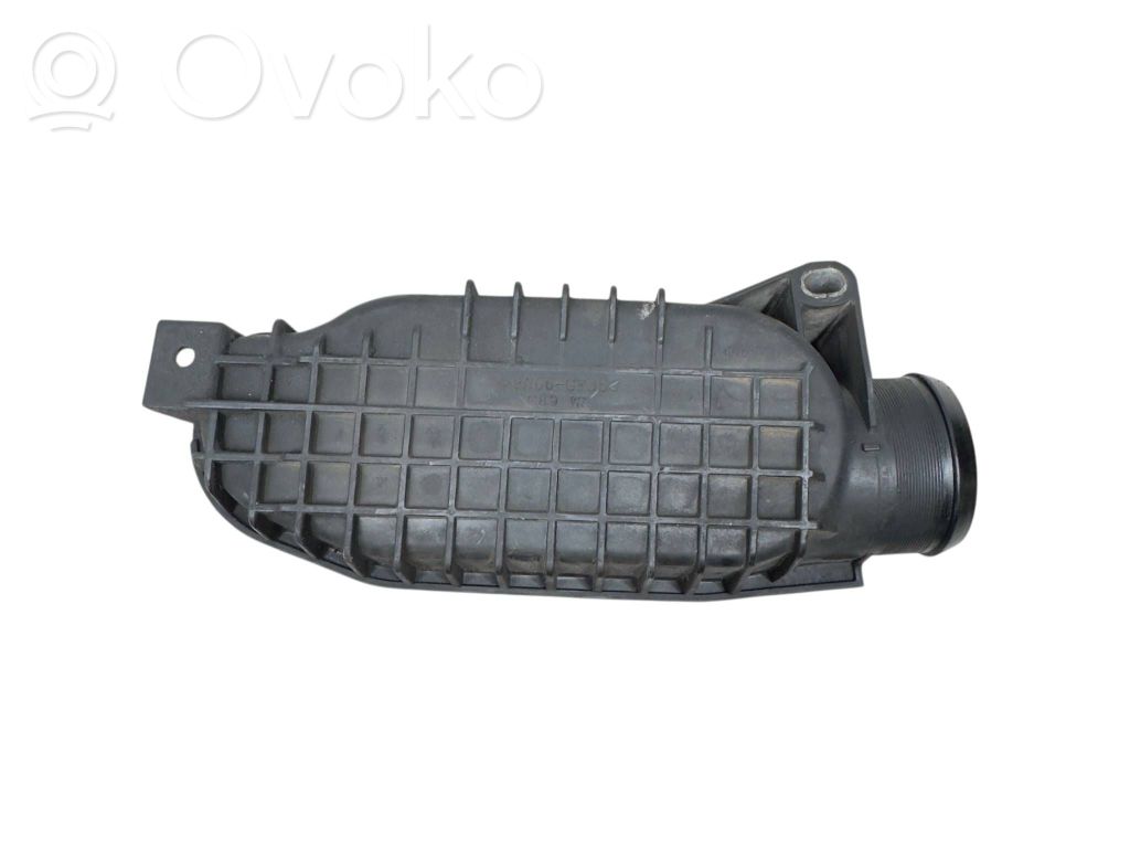 Land Rover Range Rover Sport L320 Rezonator / Dolot powietrza 