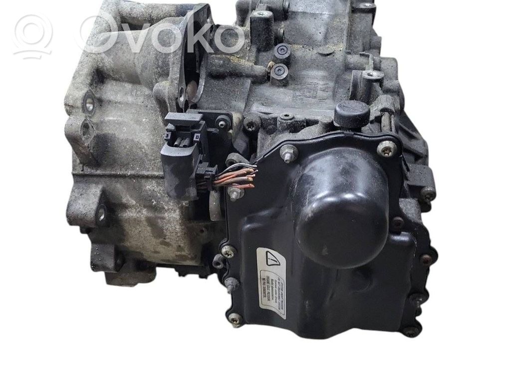 Automatic gearbox   NQE