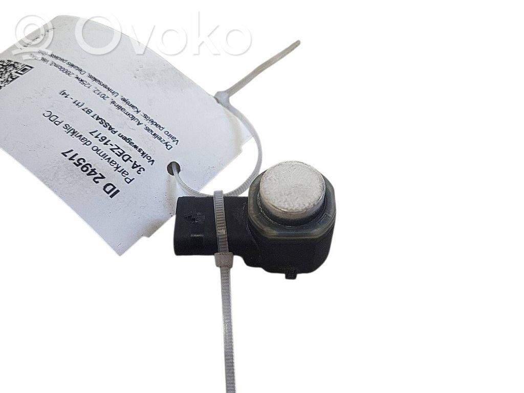 Parksensor PDC   5KD919275