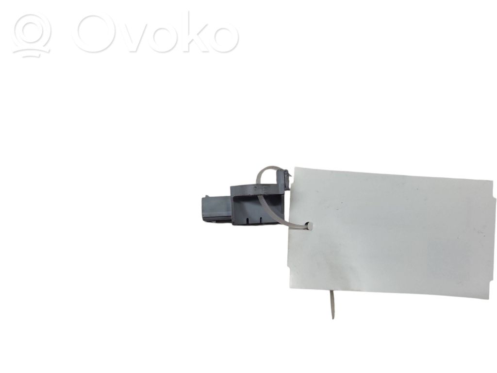 Mazda 6 Airbagsensor Crashsensor Drucksensor 