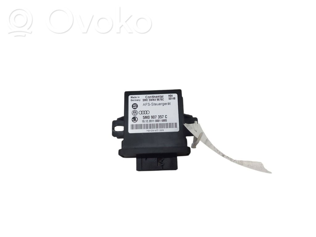 Valomoduuli LCM   5M0907357C