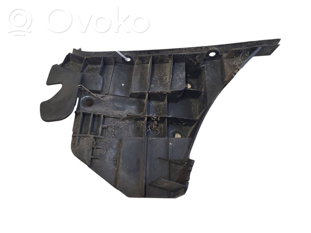 Volvo V70 Staffa di rinforzo montaggio del paraurti anteriore