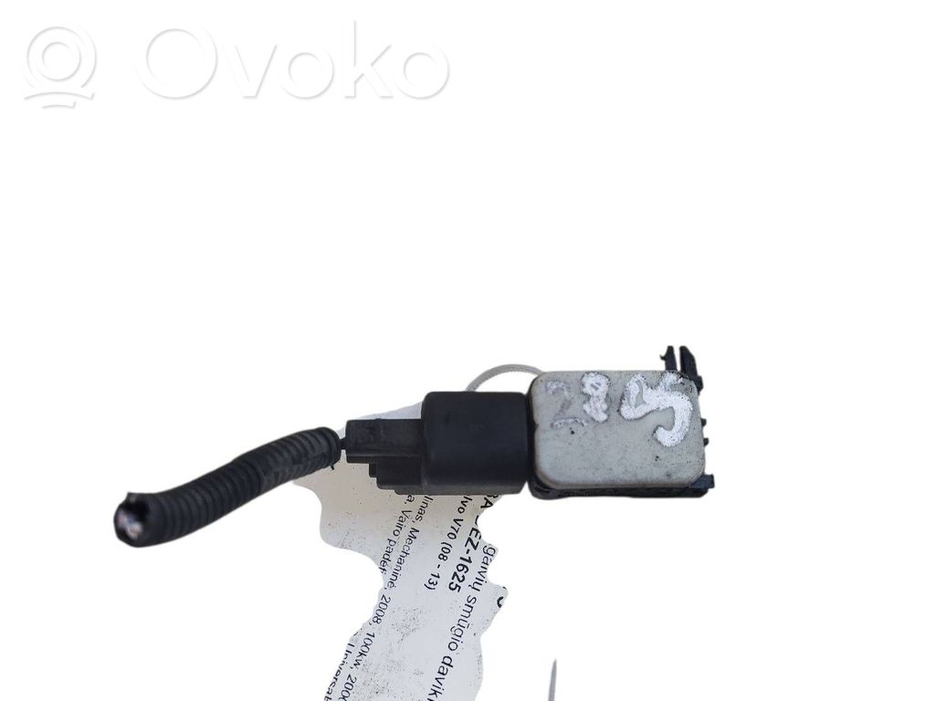 Sensor impacto/accidente para activar Airbag   31264396