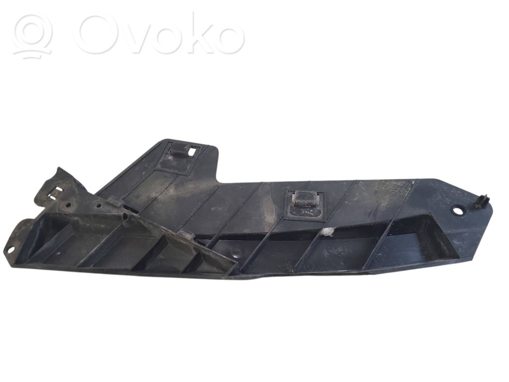 Volvo V70 Staffa di rinforzo montaggio del paraurti anteriore