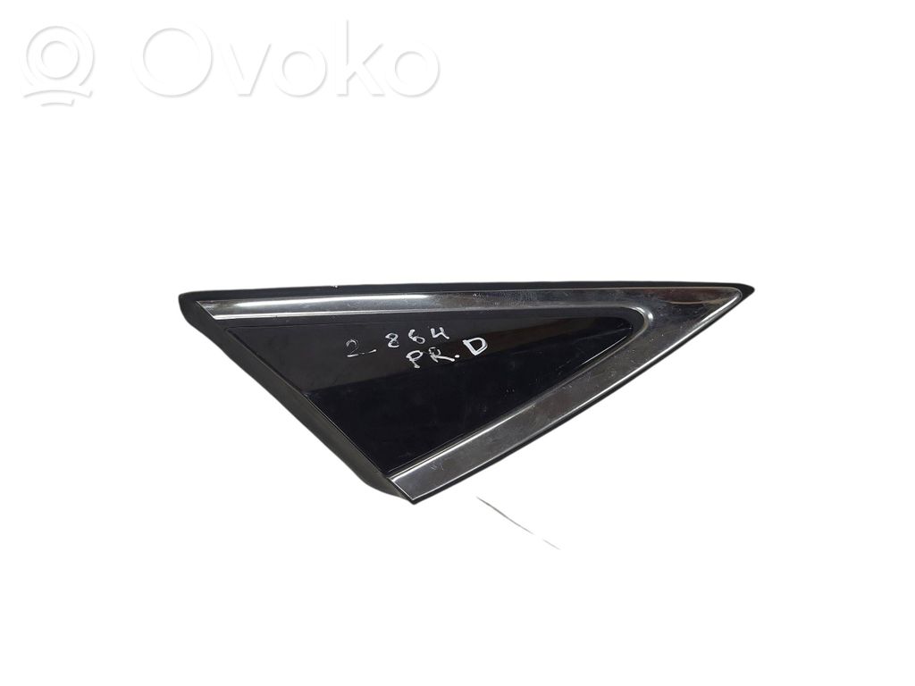 Hyundai i40 Capac plastic oglindă exterioară 