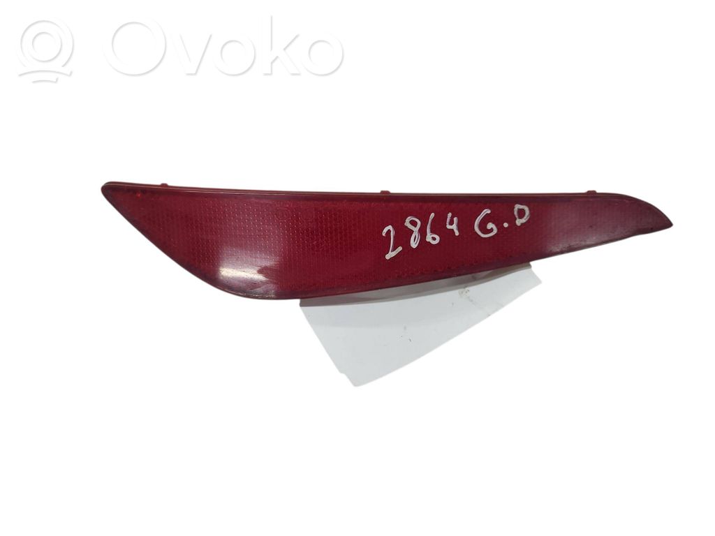 Hyundai i40 Odblask lampy tylnej 