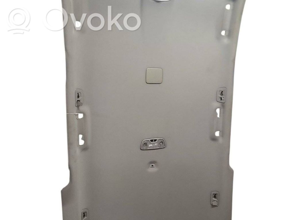 Volvo V50 Podsufitka 