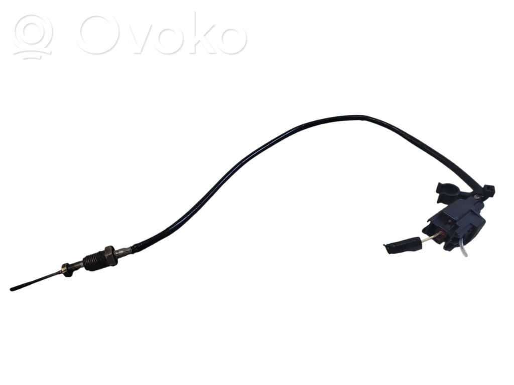 Volvo V50 Senzor temperatură gaze eșapament 