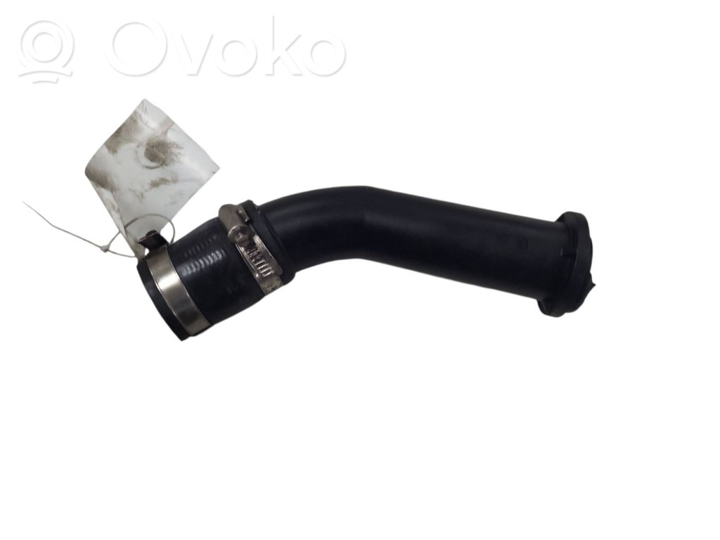 Ford Tourneo Custom Intercooler hose/pipe 