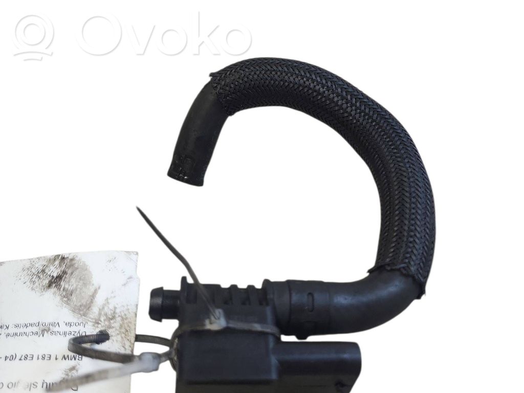 Fuel pressure sensor   7802243902,96735B