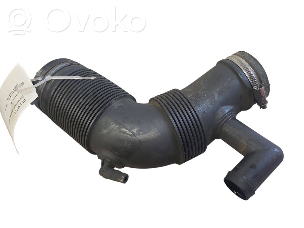 Ilmanoton letku   6R0129654