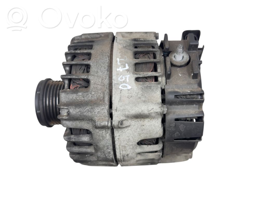 BMW 3 E92 E93 Generatore/alternatore 