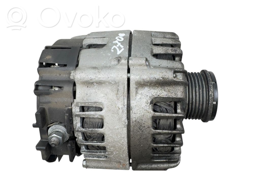 Ģenerators   LRA03398