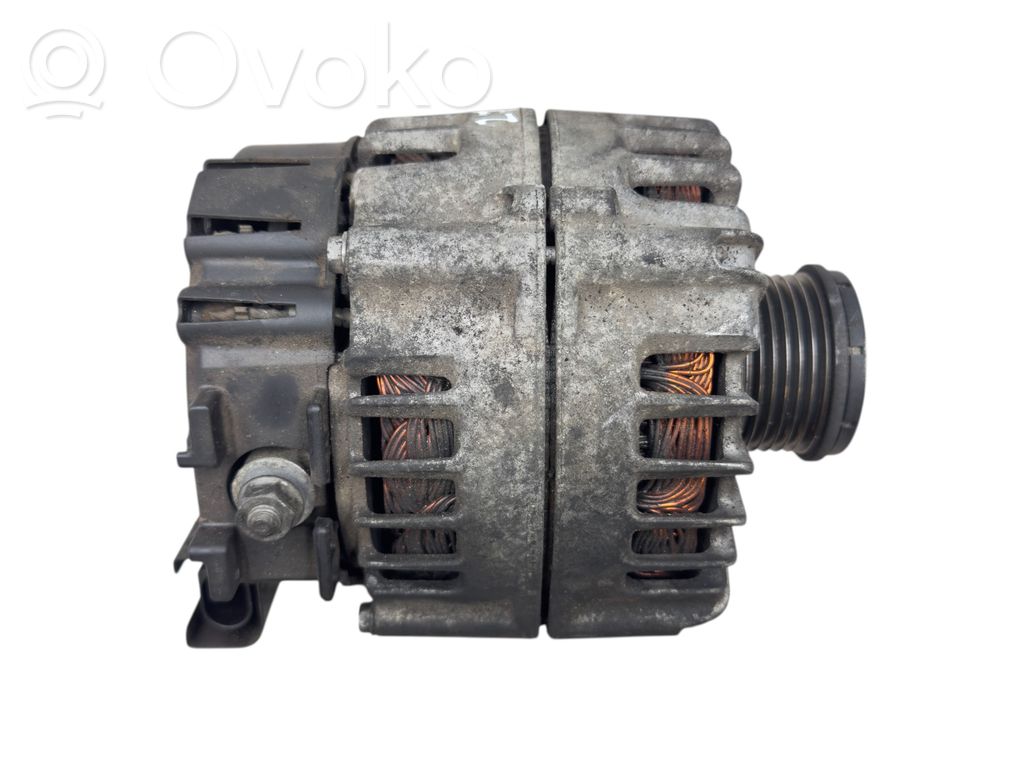 BMW 3 E90 E91 Alternator 