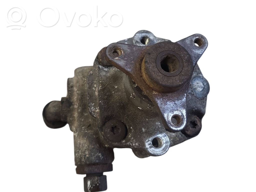 Power steering pump